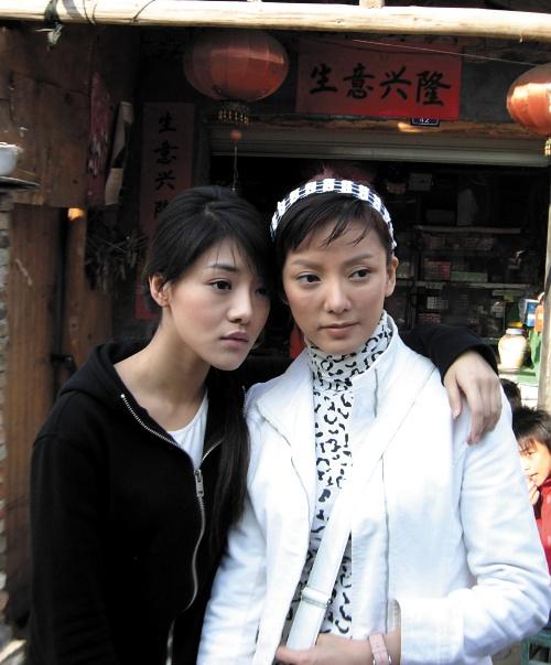 除却巫山剧照的剧照