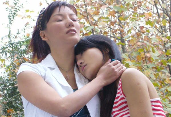 除却巫山剧照的剧照