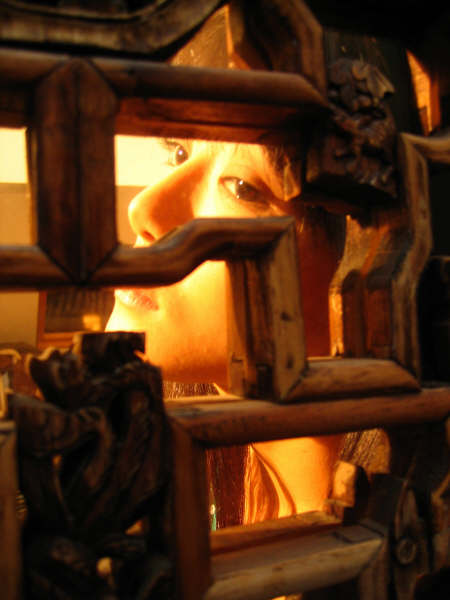 除却巫山剧照的剧照