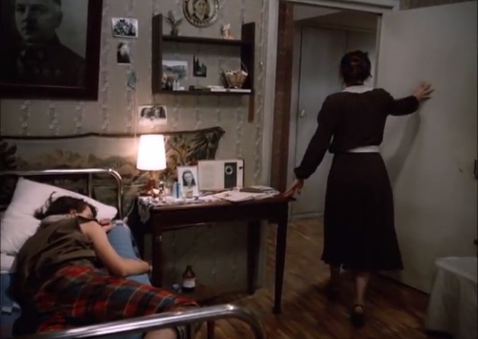 青春禁忌游戏剧照的剧照