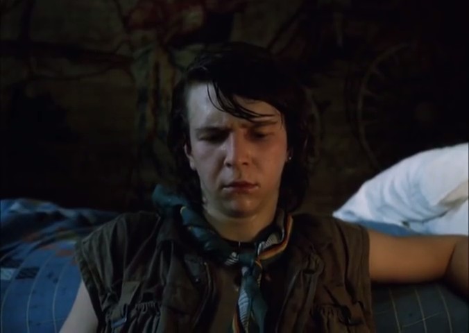 青春禁忌游戏剧照的剧照