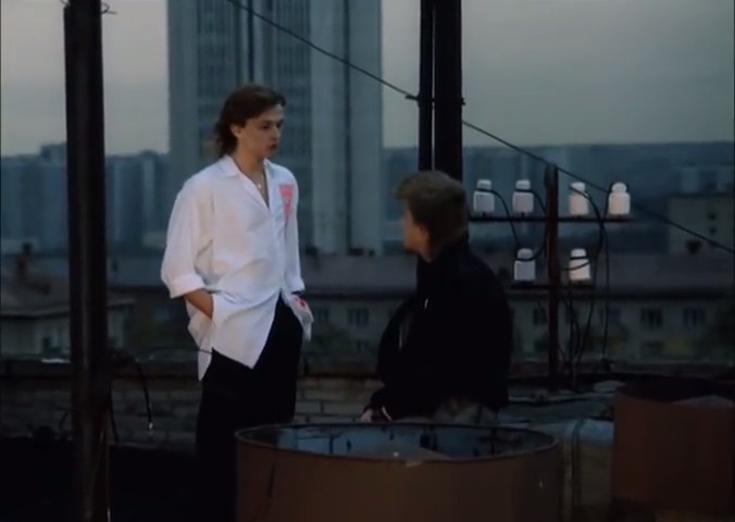 青春禁忌游戏剧照的剧照