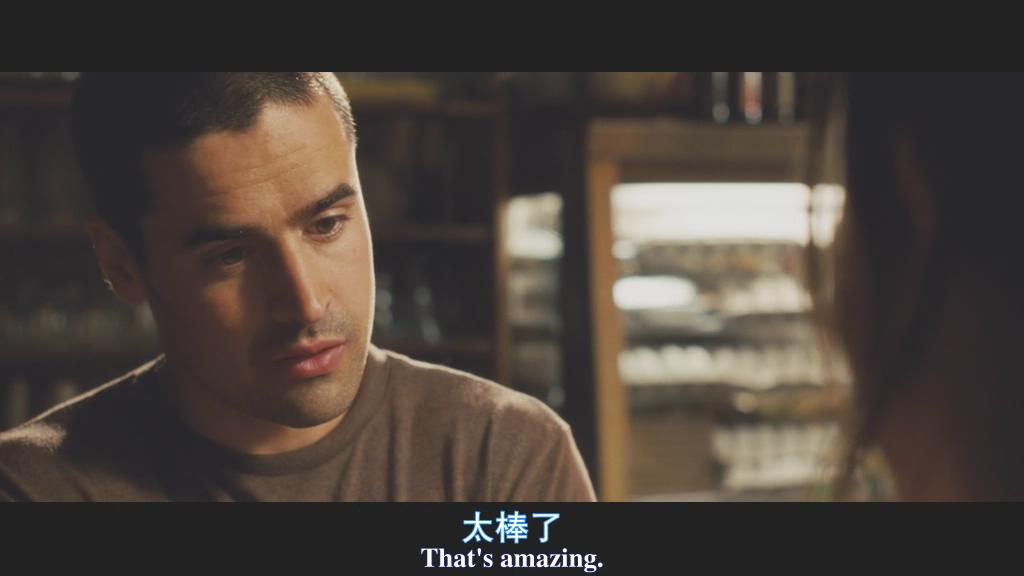 夺命回声剧照的剧照