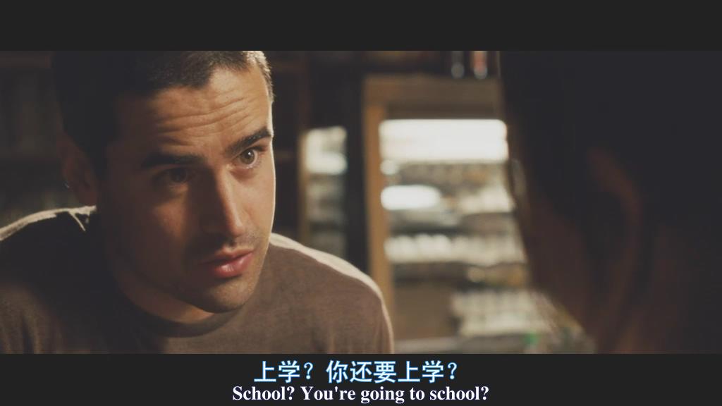 夺命回声剧照的剧照