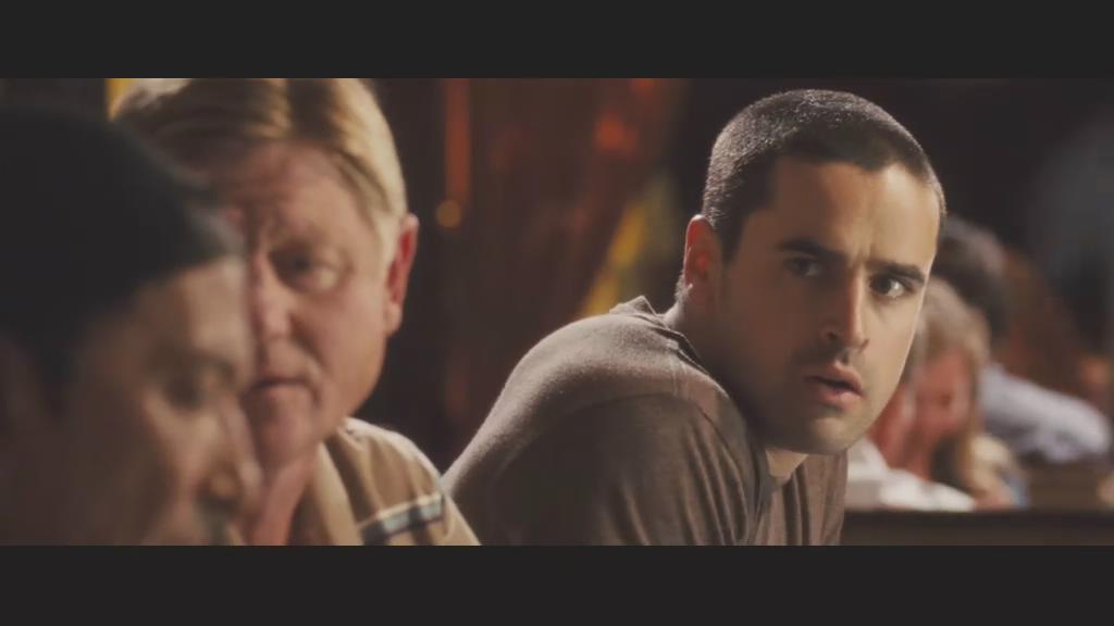 夺命回声剧照的剧照