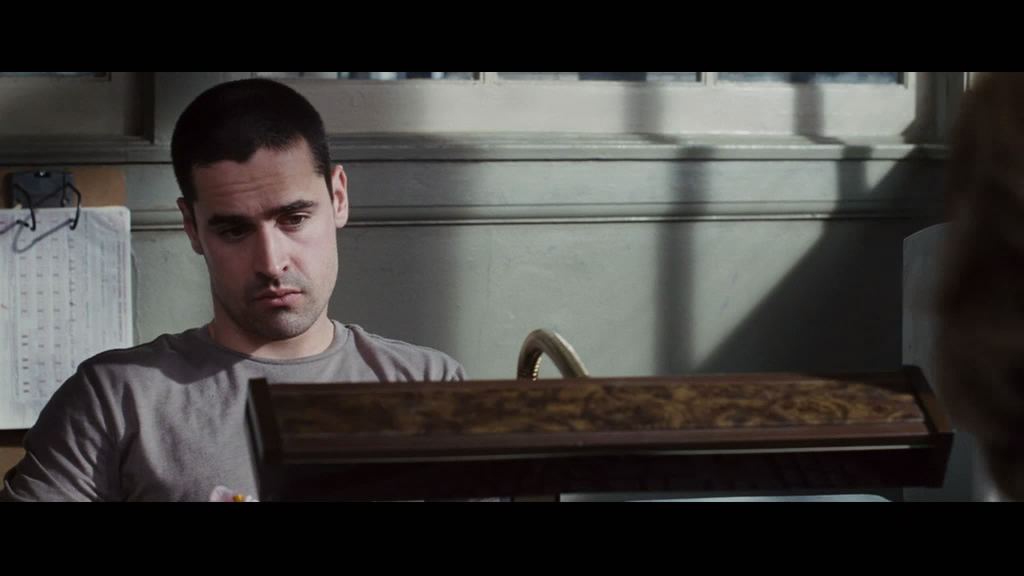 夺命回声剧照的剧照