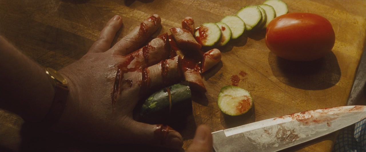 夺命回声剧照的剧照