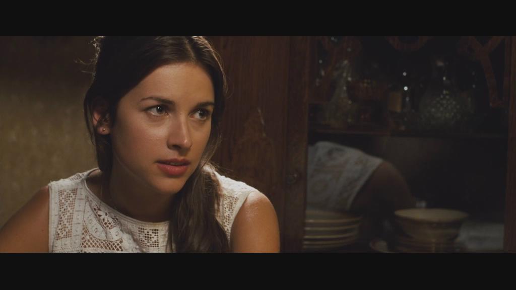 夺命回声剧照的剧照