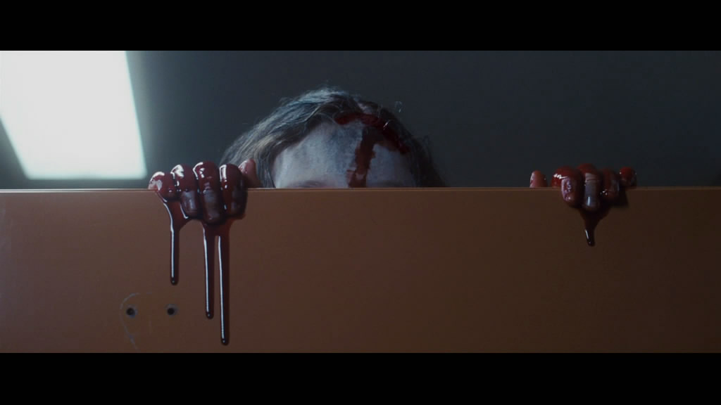 夺命回声剧照的剧照