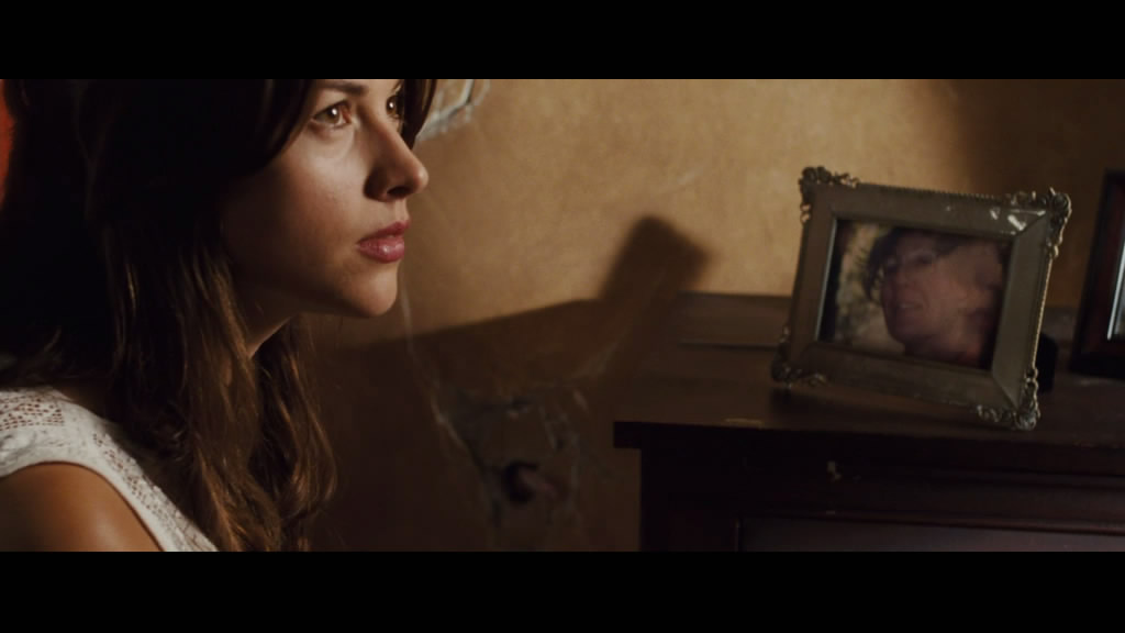 夺命回声剧照的剧照