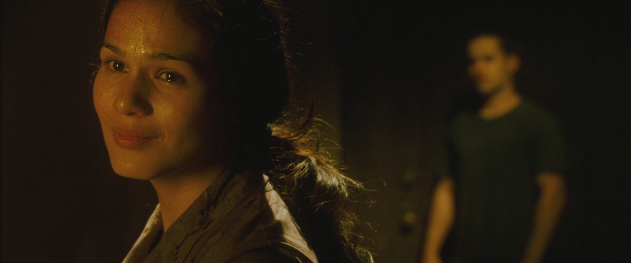 夺命回声剧照的剧照