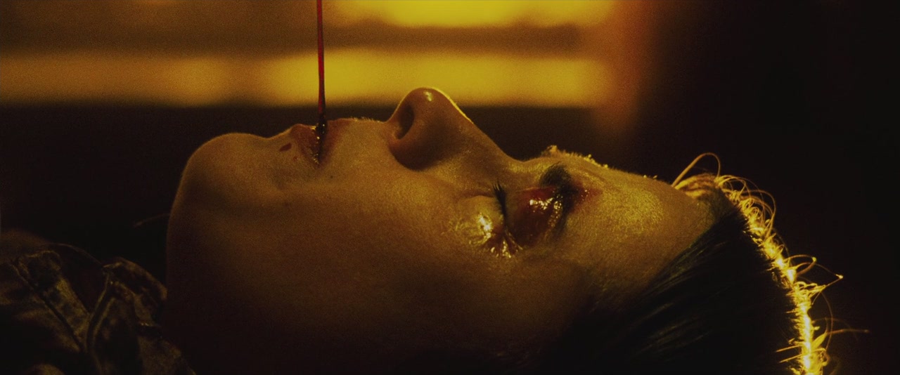 夺命回声剧照的剧照