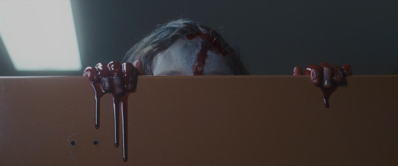 夺命回声剧照的剧照