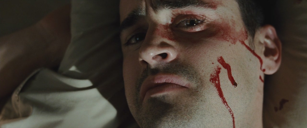 夺命回声剧照的剧照