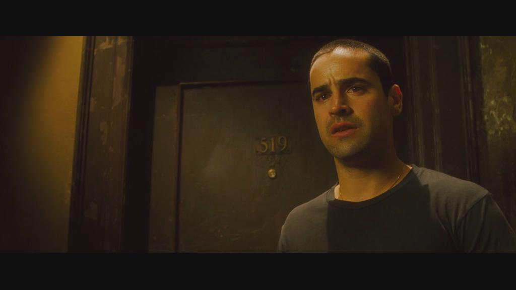 夺命回声剧照的剧照