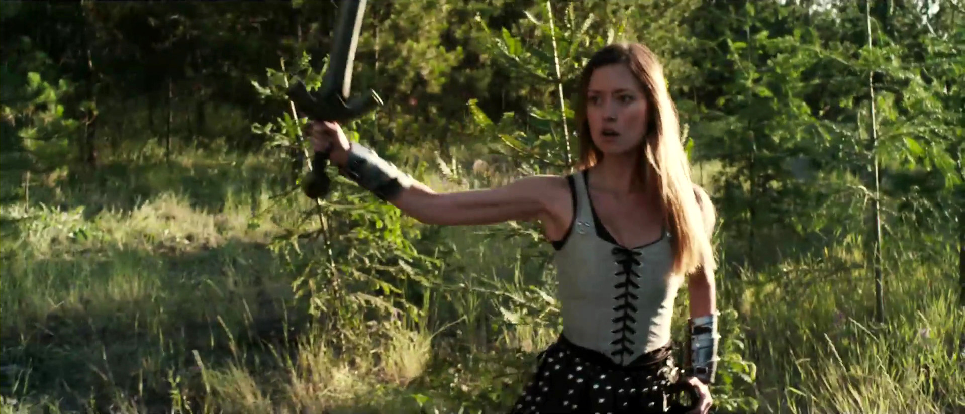 坏蛆骑士剧照的剧照