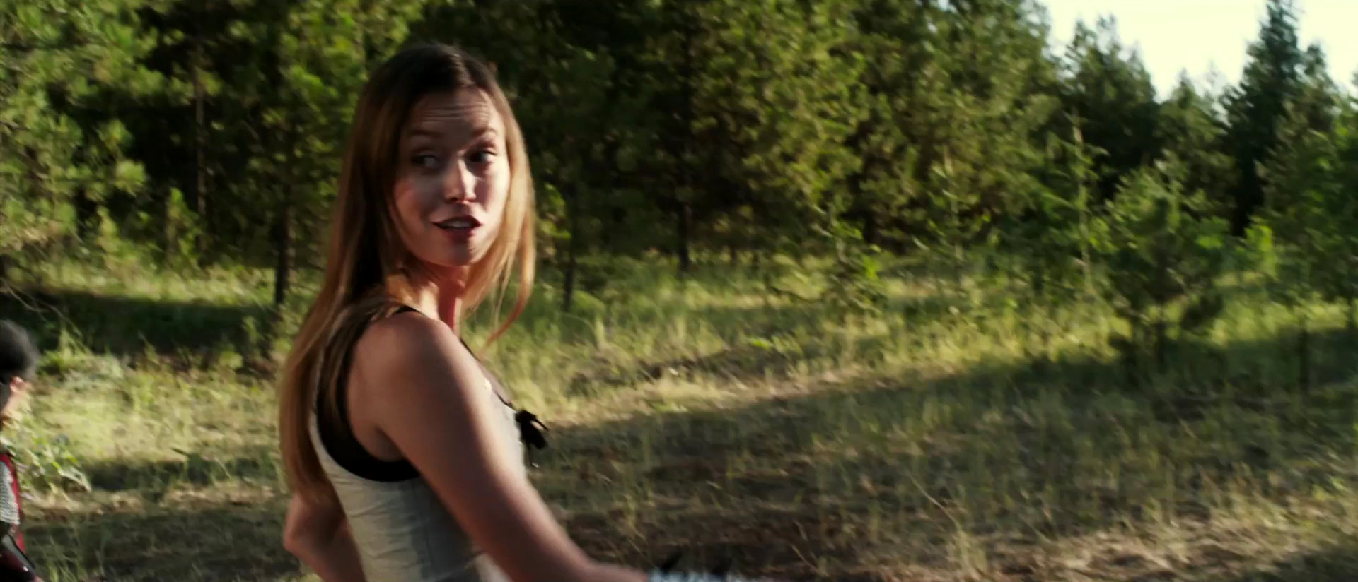 坏蛆骑士剧照的剧照