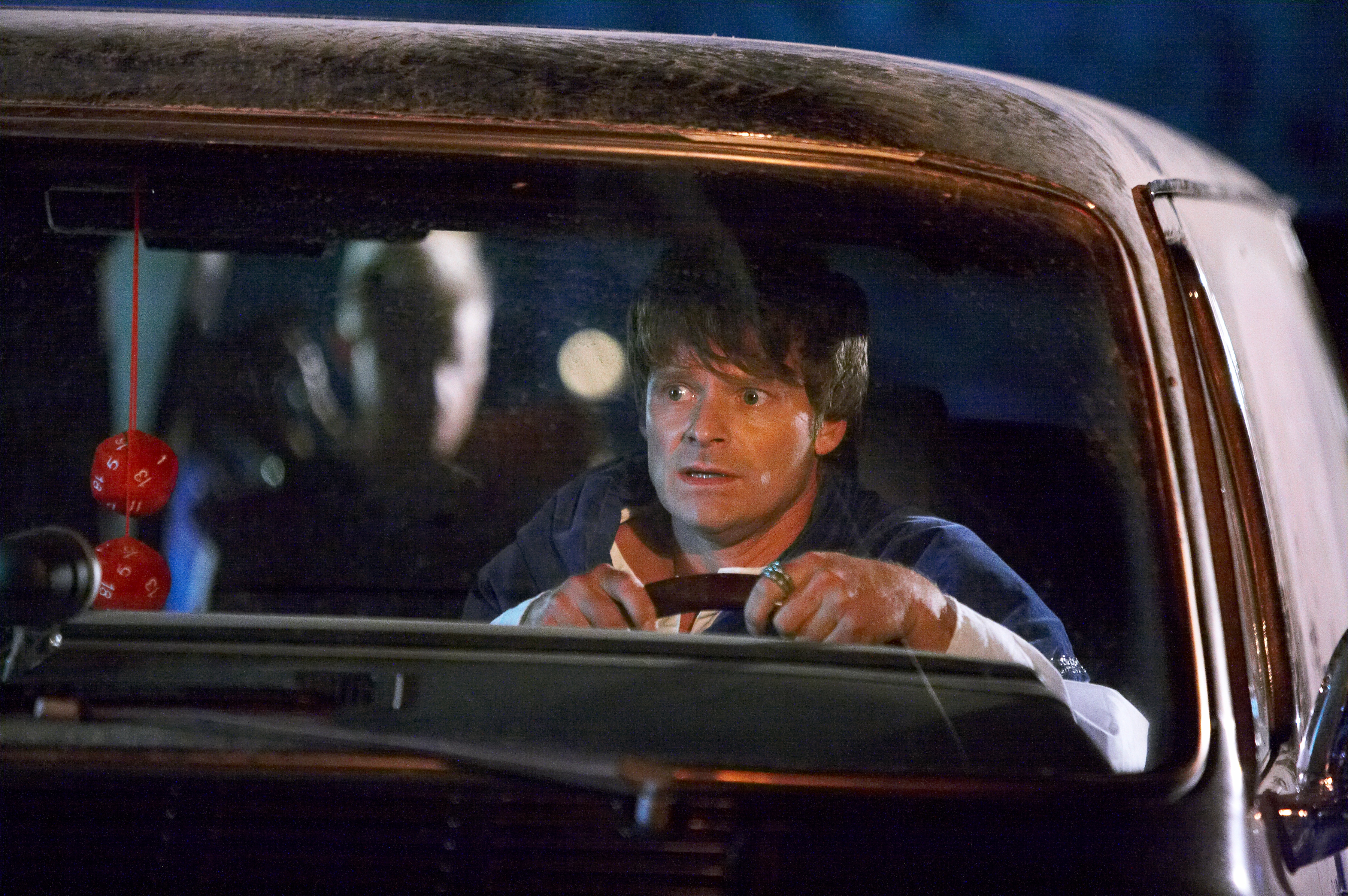 坏蛆骑士剧照的剧照