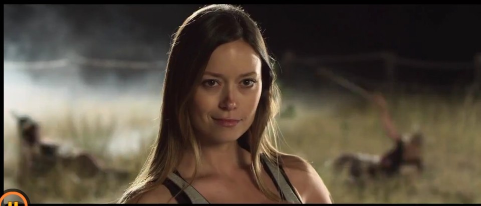 坏蛆骑士剧照的剧照