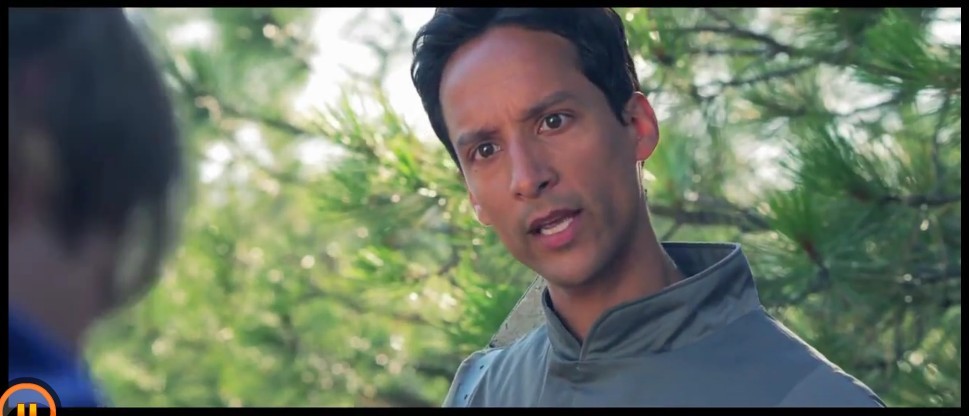 坏蛆骑士剧照的剧照