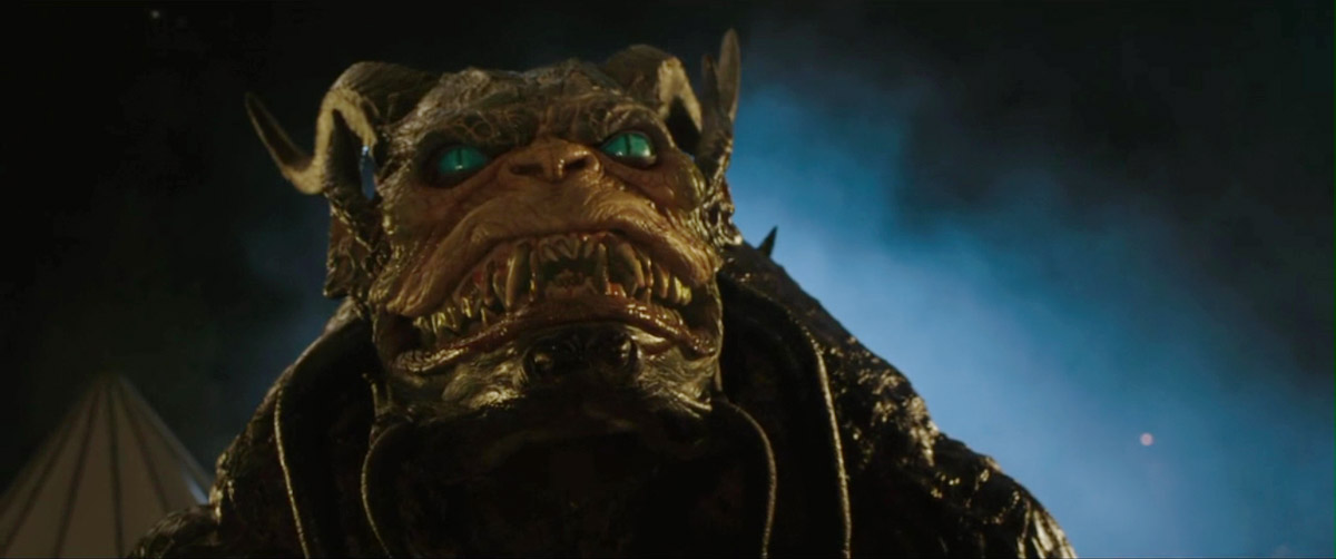 坏蛆骑士剧照的剧照