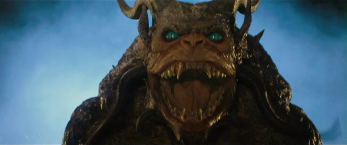 坏蛆骑士剧照的剧照