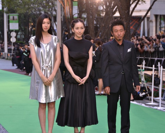 大家早上好！剧照的剧照