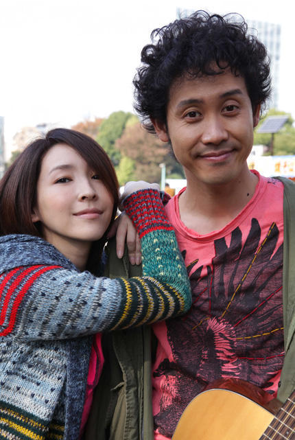 大家早上好！剧照的剧照