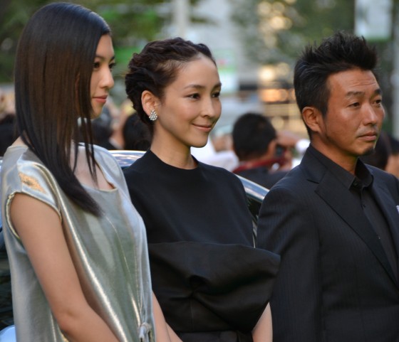 大家早上好！剧照的剧照