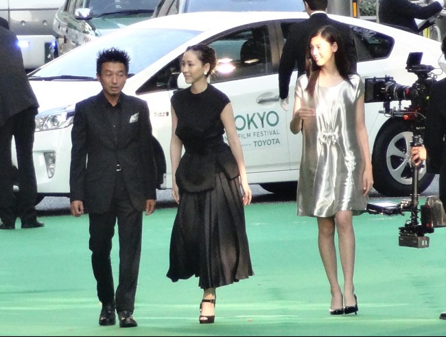 大家早上好！剧照的剧照