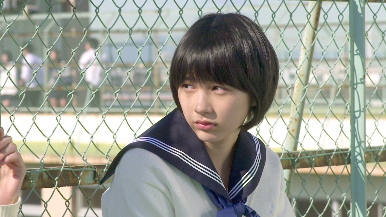 大家早上好！剧照的剧照