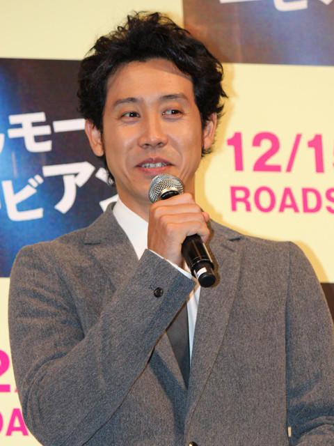 大家早上好！剧照的剧照