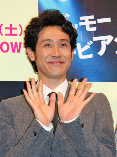 大家早上好！剧照的剧照