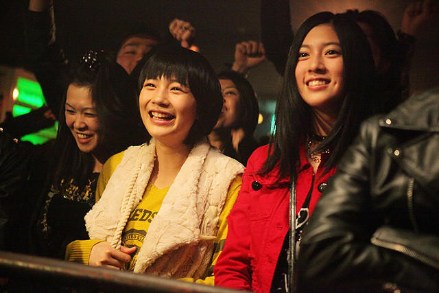 大家早上好！剧照的剧照