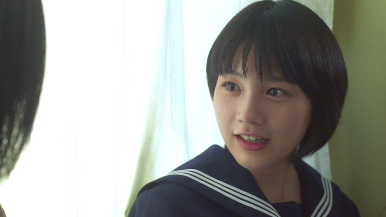 大家早上好！剧照的剧照