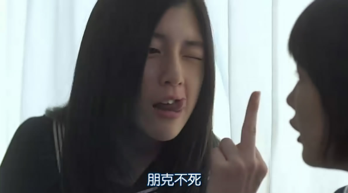 大家早上好！剧照的剧照