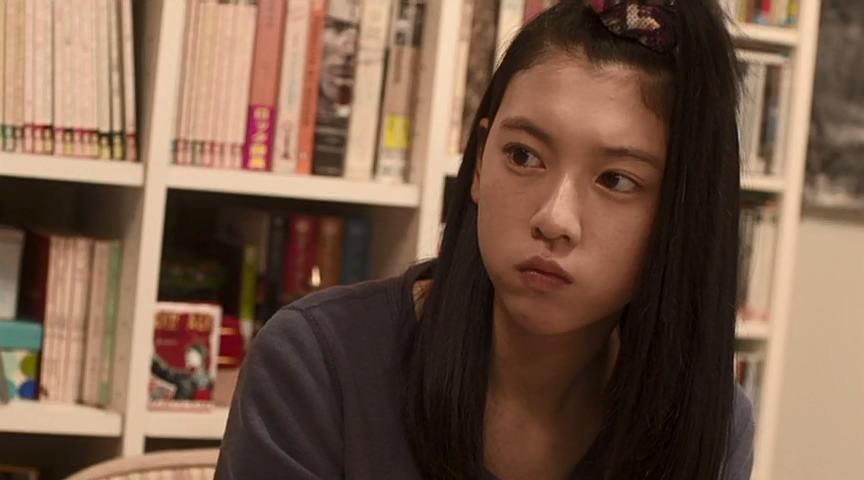 大家早上好！剧照的剧照