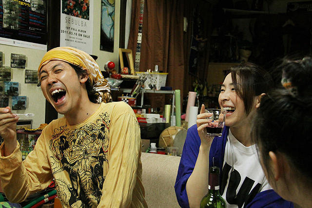 大家早上好！剧照的剧照