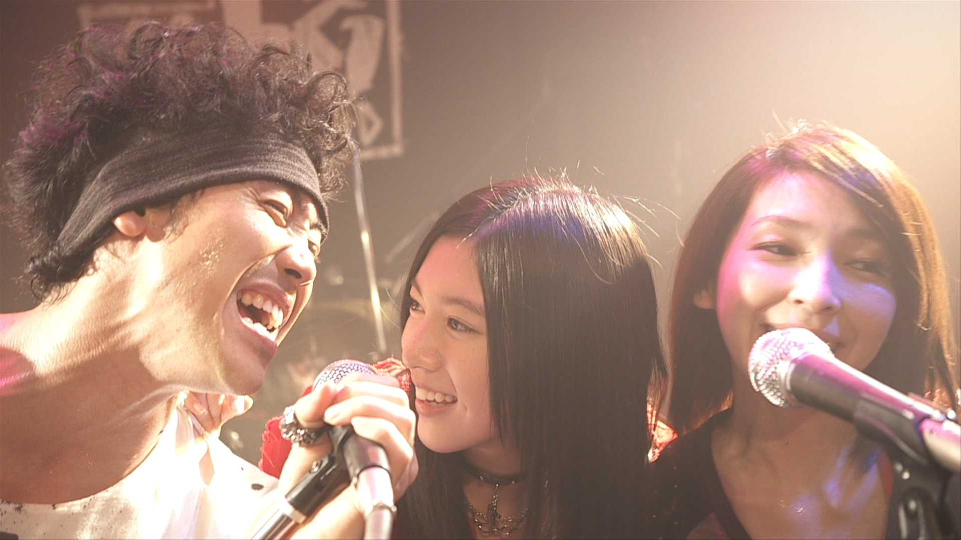 大家早上好！剧照的剧照