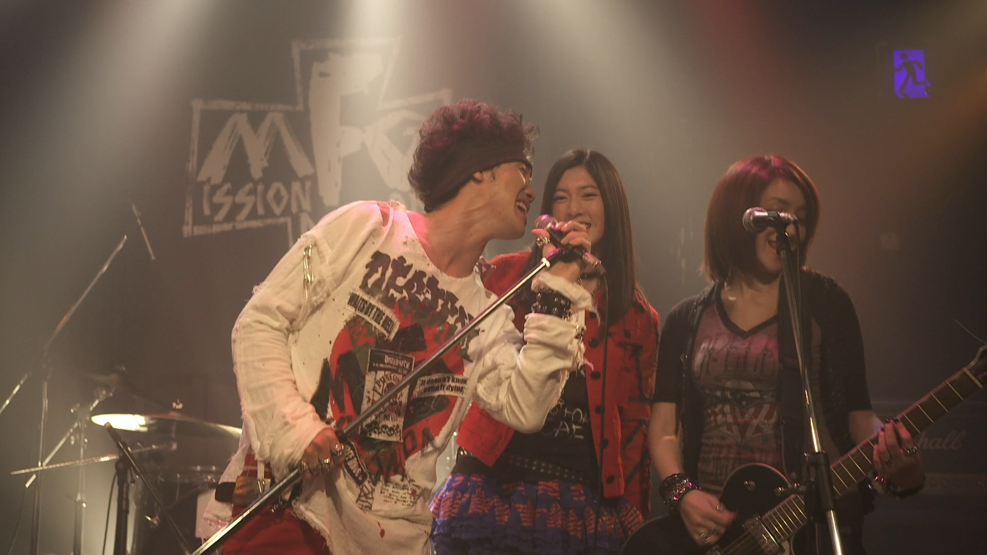 大家早上好！剧照的剧照