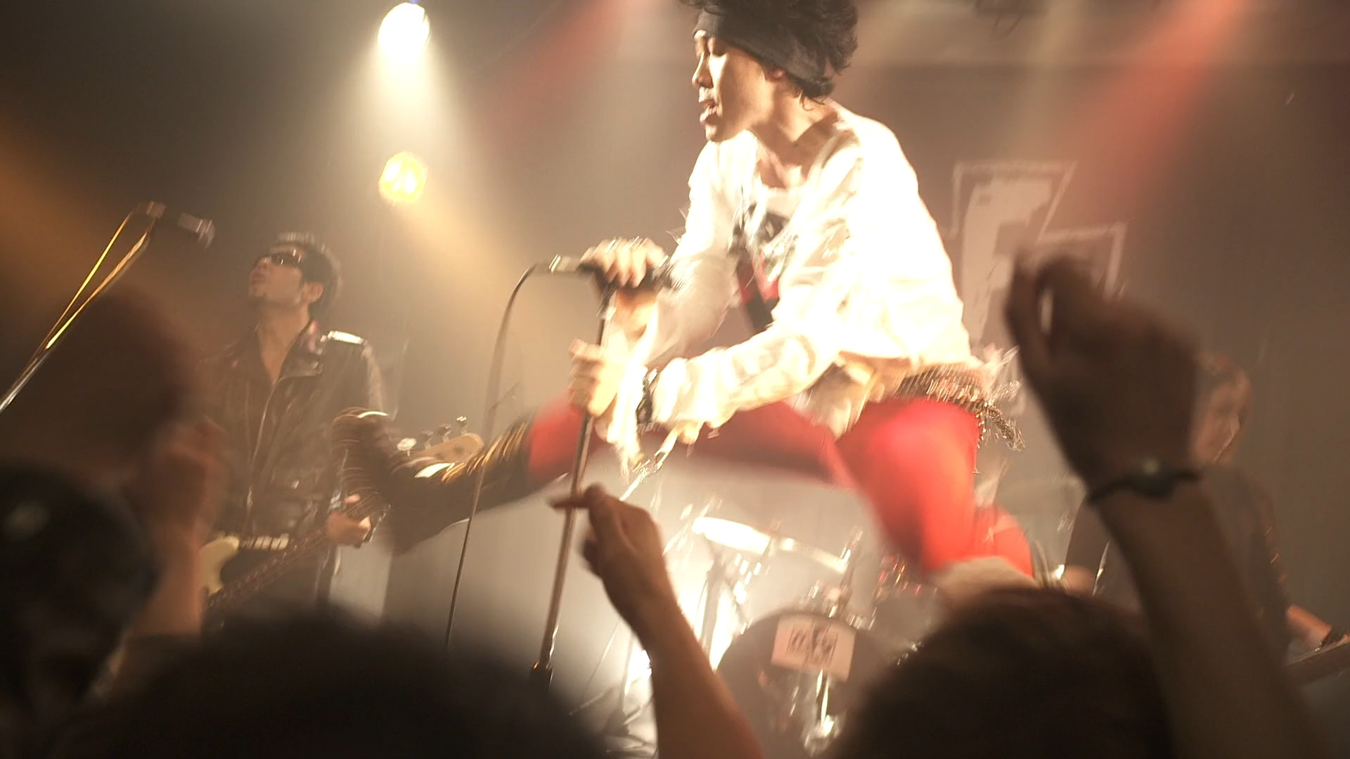 大家早上好！剧照的剧照