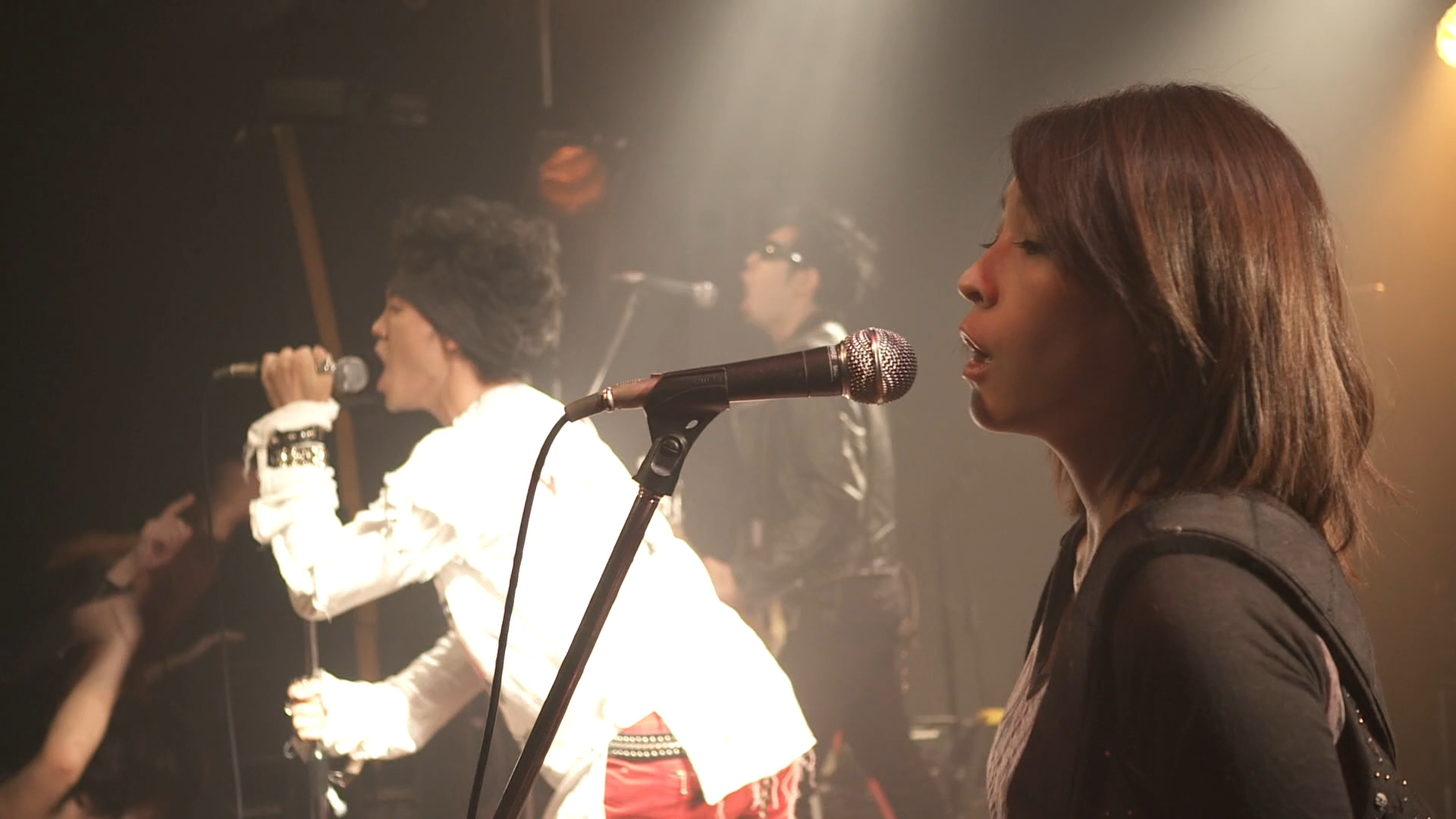 大家早上好！剧照的剧照