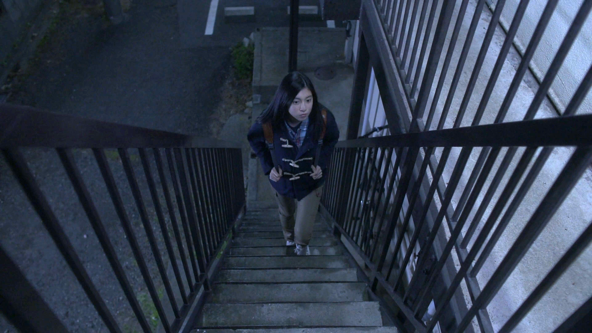 大家早上好！剧照的剧照