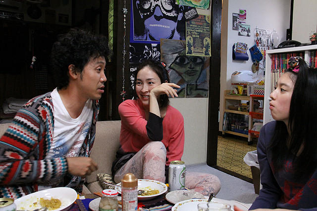 大家早上好！剧照的剧照