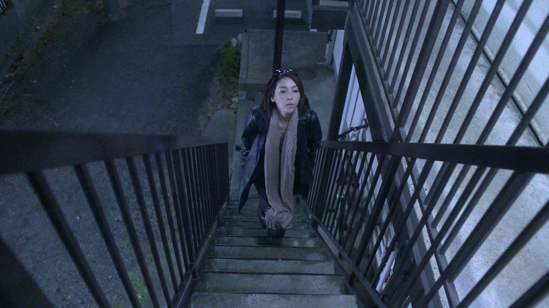 大家早上好！剧照的剧照