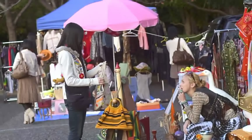 大家早上好！剧照的剧照