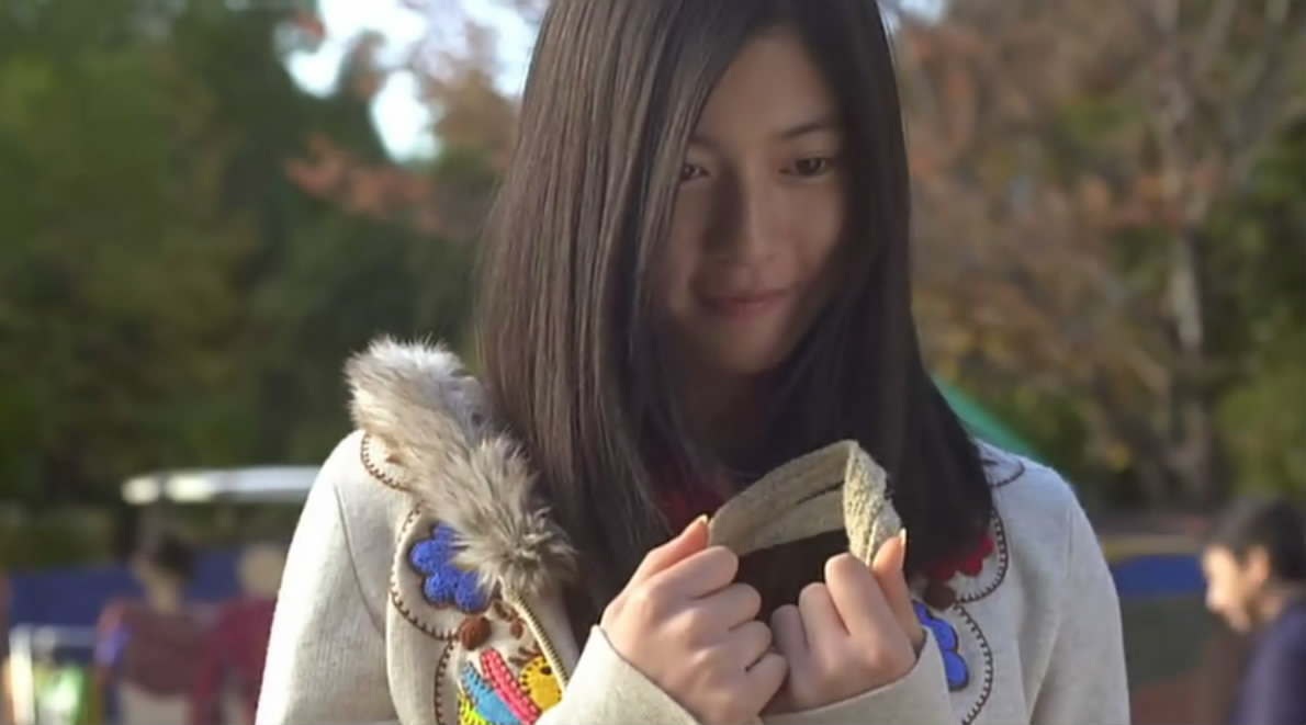 大家早上好！剧照的剧照