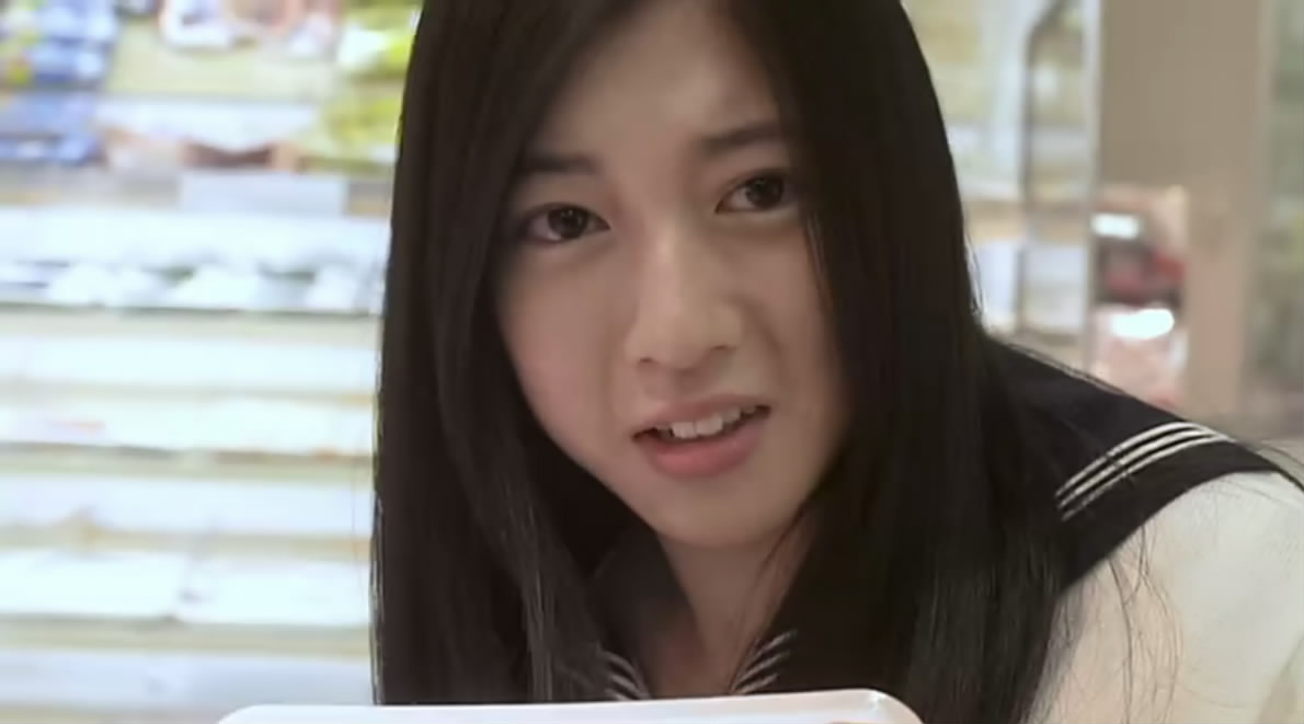 大家早上好！剧照的剧照