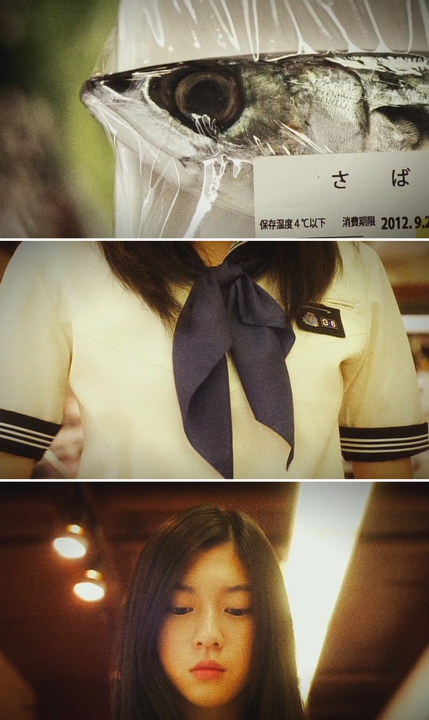 大家早上好！剧照的剧照