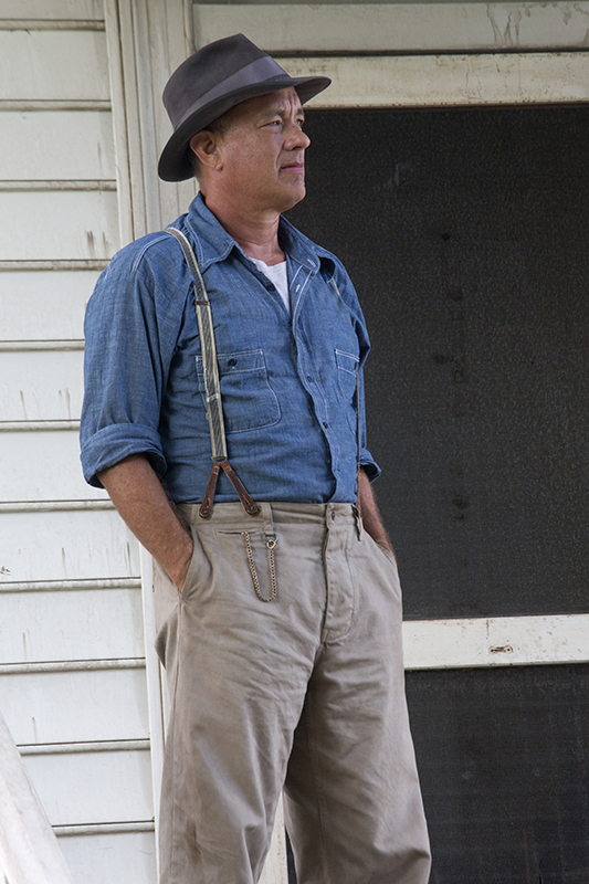 伊萨卡剧照的剧照